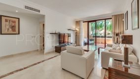 Buy apartment in San Pedro Playa with 2 bedrooms