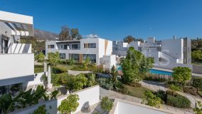 Maison Jumelée for sale in Nueva Andalucia, Marbella