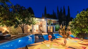 Villa zu verkaufen in Elviria, Marbella Ost