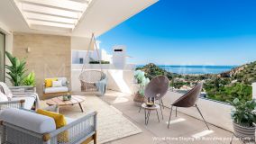 Appartement for sale in Palo Alto, Ojen