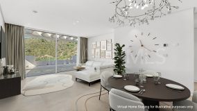 Appartement for sale in Palo Alto, Ojen