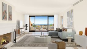 Duplex for sale in La Quinta, Benahavis