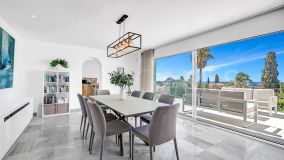 Villa for sale in Elviria, Marbella Est