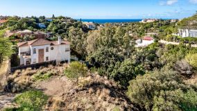 Plot for sale in Elviria, Marbella East