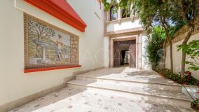 Villa zu verkaufen in Altos de Puente Romano, Marbella Goldene Meile