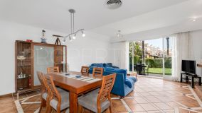 Adosado en venta en Bahia de Marbella