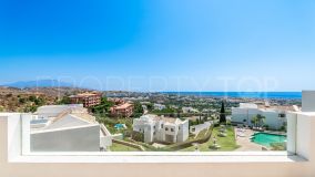 Apartamento en venta con 3 dormitorios en Los Flamingos Golf