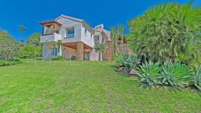 Villa en venta en La Alqueria, Benahavis