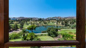 Villa en venta en La Alqueria, Benahavis