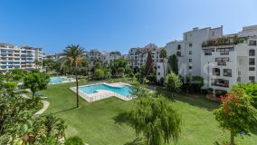 Wohnung zu verkaufen in Marbella - Puerto Banus