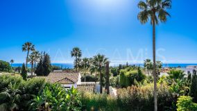 Casa en venta en Nagüeles, Marbella Golden Mile