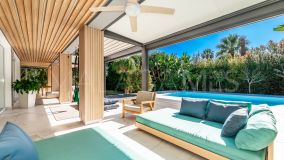 Casa en venta en Nagüeles, Marbella Golden Mile