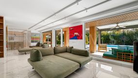 Casa en venta en Nagüeles, Marbella Golden Mile