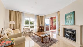 Apartment for sale in Elviria, Marbella East