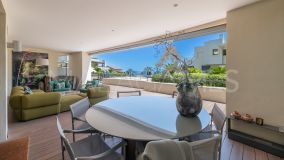 Appartement for sale in Imara, Marbella Golden Mile