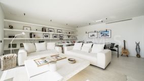 Appartement for sale in Marbella Golden Mile