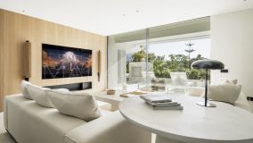 Appartement for sale in Marbella Golden Mile