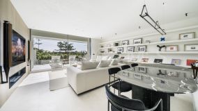 Appartement for sale in Marbella Golden Mile