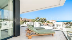 Lägenhet for sale in Cabopino, Marbella Öst