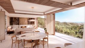 Villa for sale in Monte Mayor, Benahavis