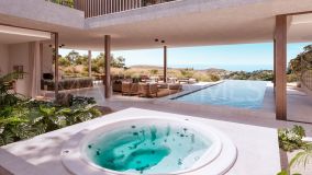 Villa for sale in Monte Mayor, Benahavis