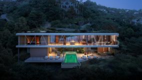 Villa for sale in Monte Mayor, Benahavis