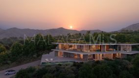 Villa for sale in Monte Mayor, Benahavis