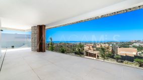 Ground Floor Apartment for sale in La Quinta, Benahavis