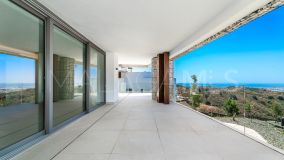 Ground Floor Apartment for sale in La Quinta, Benahavis