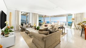 Penthouse for sale in La Quinta, Benahavis