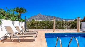 Lägenhet for sale in Las Lomas del Marbella Club, Marbella Golden Mile