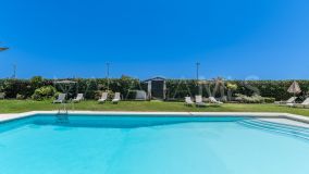 Appartement for sale in Marbella - Puerto Banus