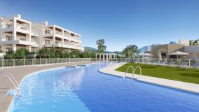 Apartment for sale in Paraiso Alto, Benahavis