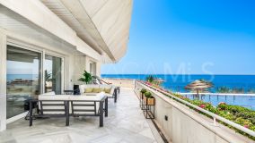 Apartment for sale in Mare Nostrum, Marbella City