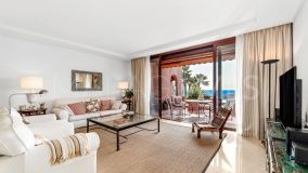 Wohnung zu verkaufen in El Rosario, Marbella Ost