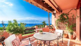 Apartment for sale in El Rosario, Marbella East