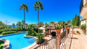 Villa for sale in Hacienda las Chapas, Marbella Öst