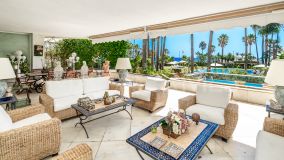 Appartement for sale in Marbella - Puerto Banus