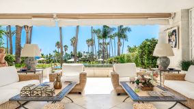 Appartement for sale in Marbella - Puerto Banus