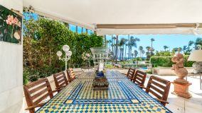 Appartement for sale in Marbella - Puerto Banus