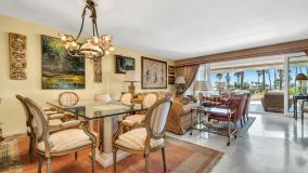 Appartement for sale in Marbella - Puerto Banus