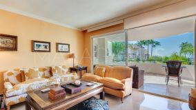 Appartement for sale in Marbella Golden Mile