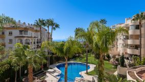 Apartamento en venta en Marbella Golden Mile