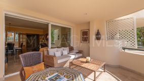 Appartement for sale in Marbella Golden Mile