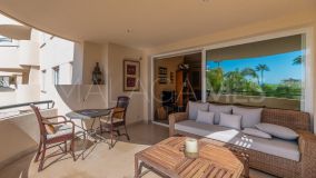 Appartement for sale in Marbella Golden Mile