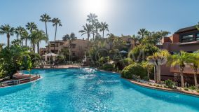 Appartement for sale in Mansion Club, Marbella Golden Mile