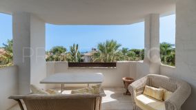 Charming Apartment 450 Metres from the Beach in El Rosario