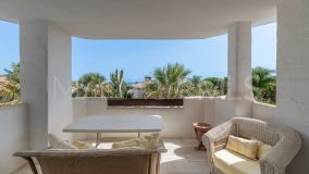 Appartement for sale in El Rosario, Marbella Est