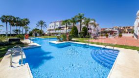 Takvåning for sale in Nagüeles, Marbella Golden Mile