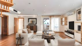 Penthaus zu verkaufen in Nagüeles, Marbella Goldene Meile